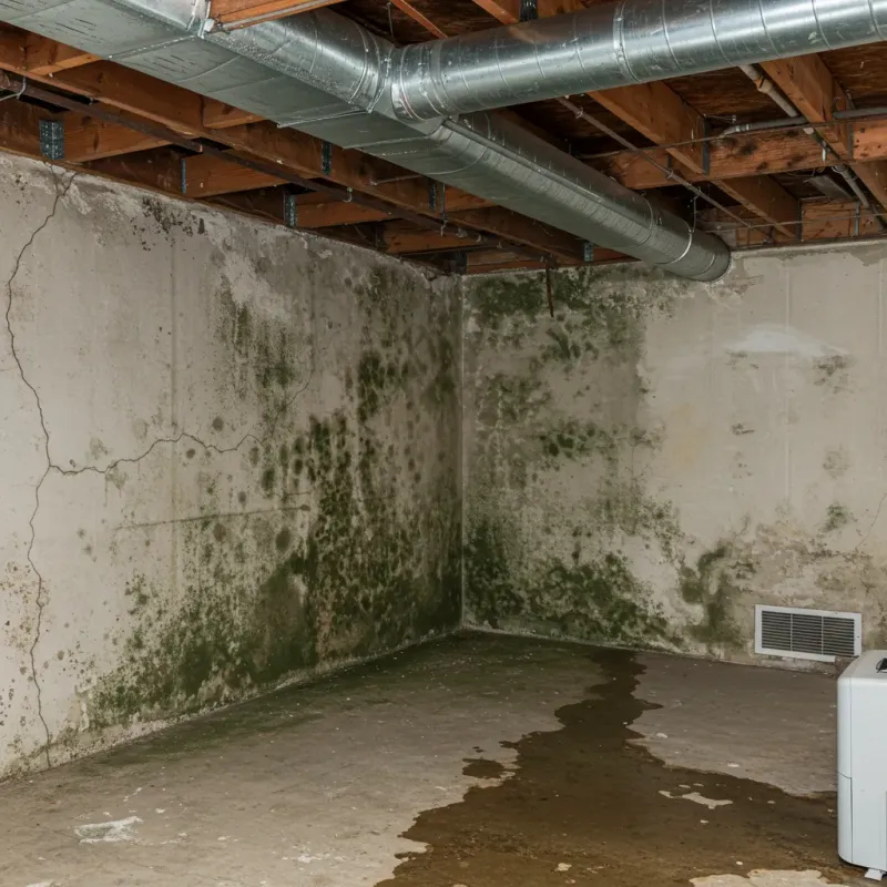 Professional Mold Removal in Glenn Dale, MD